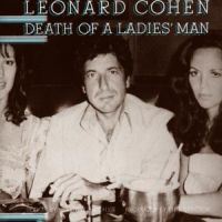 Cohen, Leonard: Death Of A Ladies Man (CD)
